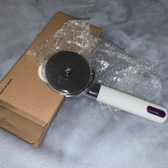 New pizza cutter slicer wayfair NIB NWT 🍕 - Picture 10 of 14
